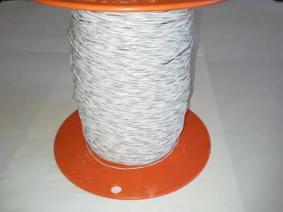 Kracherpreis Teflon-Kabel 1,0 mm Durchmesser
