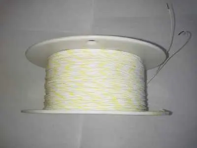 Teflon-Kabel 1,8 mm Durchmesser Top-Preis