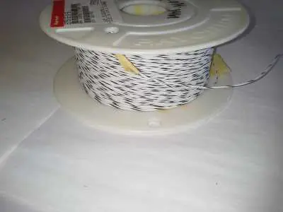 Sofort Bestellen Teflon-Kabel 1,0 mm Durchmesser