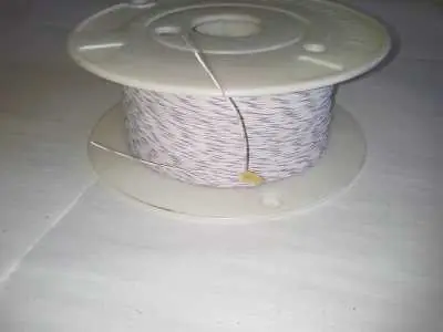Teflon-Kabel 1,0 mm Durchmesser Direkt Vom Hersteller