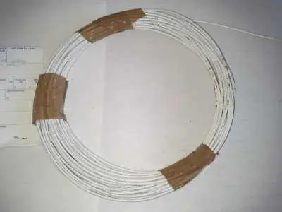 Top-Preis Teflon-Kabel 2,6 mm Durchmesser