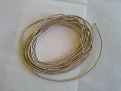 Preis Gesenkt Elektrokabel-3 mm Durchmesser