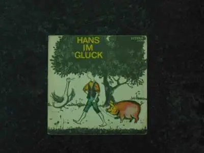 Neue Kollektion Hans im Glück