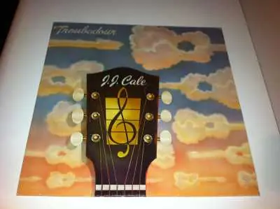 Jetzt Kaufen J.J.Cale - Troubadour