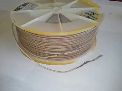 Wochenendangebot Elektrokabel-3 mm Durchmesser