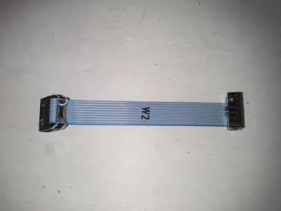 Beliebt Spezialkabel W2 Rohde & Schwarz