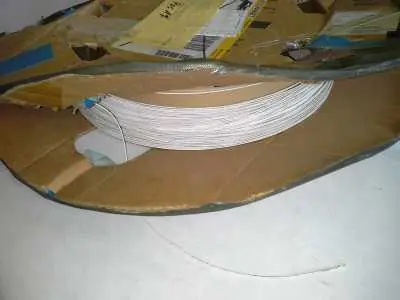 Top-Preis Teflon-Kabel 1,2 mm Durchmesser