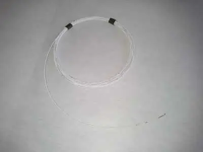Teflon-Kabel 1,2 mm Durchmesser Highlight