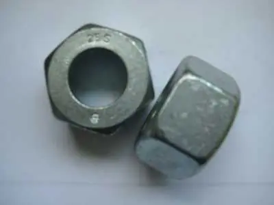 Neu Überwurfmutter M-25-S