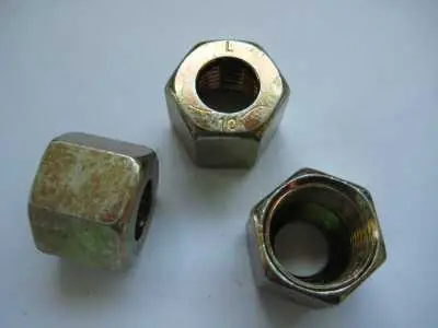 Überwurfmutter M-10-L Schnäppchen