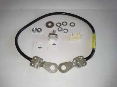 Blitzschutzkabel, 0,5 m Saisonangebot