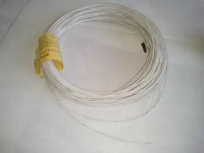 Kracherpreis Teflon-Kabel 2,4 mm Durchmesser