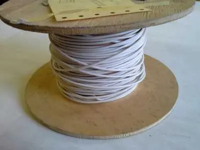 Kracherpreis Teflon-Kabel 2,4 mm Durchmesser