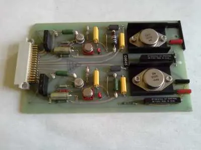 Neue Ware Stromversorgung,Printplatte ESB 24/30V