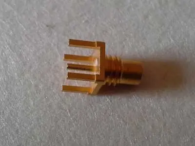 SMC Anbaustecker für gedruckte Schaltungen Billig