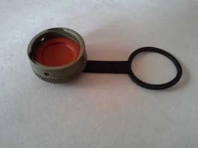 Abdeckung mit Ring Rabatt