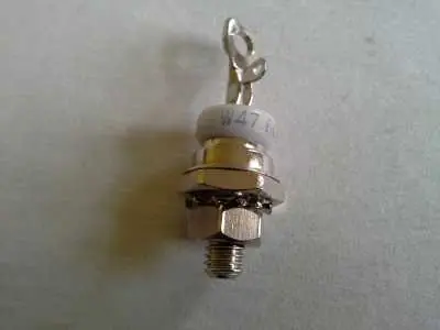 Thyristor BTW 47/600 RM(fürAZ und EL) Must-Have