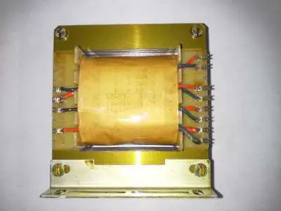 Transformator 24V-0,8A/16V-0,1A/11V-7A/11V-0,15A Expressversand