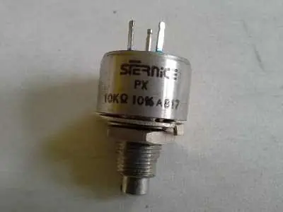 Top-Angebot Potentiometer 10K/10% A817