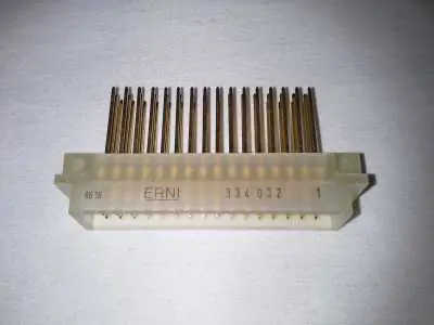 Beliebt Steckerleiste ERNI 334032
