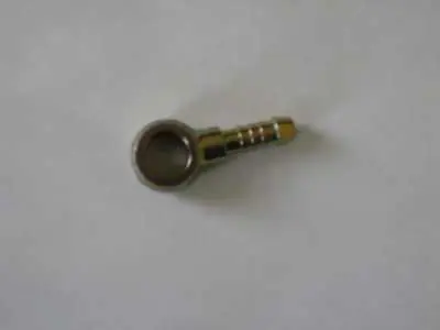 Ring-Schlauchnippel DN 4 Sale