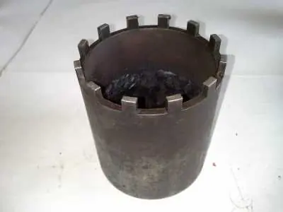 Nutmutterschlüssel 100mm Sichere Zahlung