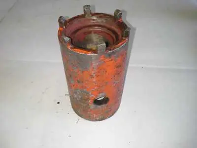Nutmutterschlüssel 60mm Nur Für Kurze Zeit