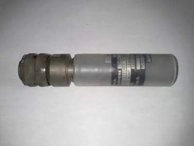 Preis Gesenkt Siemens CO426-P2 AT-Teststecker AT5180-1 für Flak-PZ Gepard