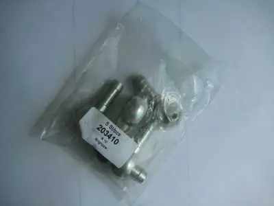 Ringnippel R 10 - 5er Pack- Letzte Chance