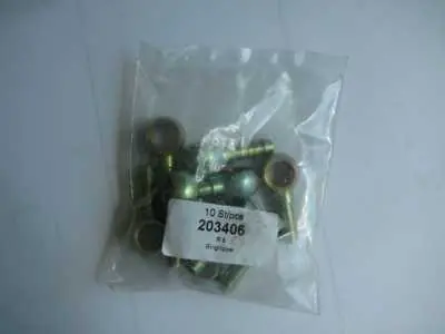 Ringnippel R 6 - 10er Pack - Top-Seller