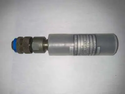 Angebot Siemens CO426-P5 AT-Teststecker AT4120-4 für Flak-PZ Gepard