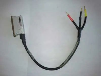 Markenware Adapterkabel AK5100-3 FlakPz Gepard