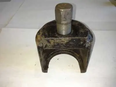 Sichere Zahlung Kugelgelenkabzieher 85mm