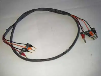 Markenprodukt Spezialkabel 058691662119