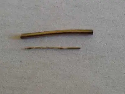 Ausverkauf 10 x Formed Wires