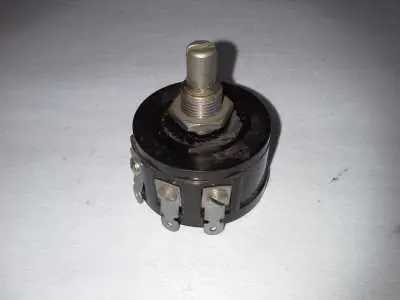 Resistor 5000 OHm Nur Heute