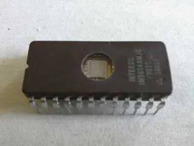 Zertifiziert IC`S 6654