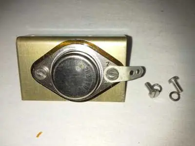 Online Kaufen Thyristorwinkel 2N3670