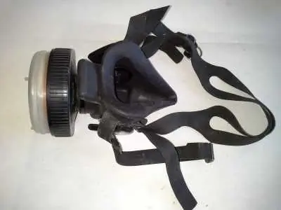 Atemschutzmaske Colonia Halbmaske Nr.550A Neuheit