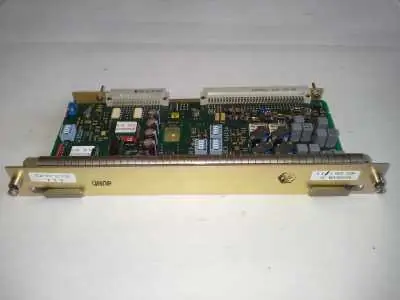 Sonderaktion Telefon-und Telegrafie Schnittstellenplatine