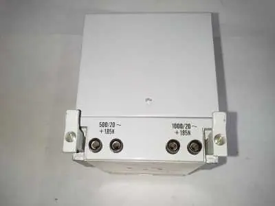 Mega-Angebot Einschub-Oszillator Niederfrequenz