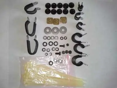 Original-Bef.Mat.für Kabel 5803674-660010.00 mit Kabelbinder Jetzt Kaufen