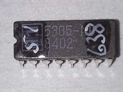 Billig IC`S 5305-11/8402