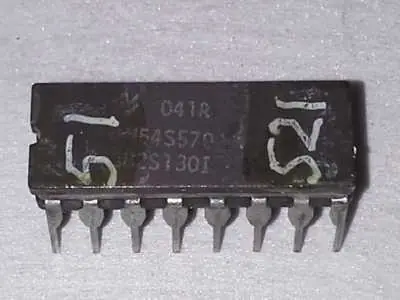Letzte Chance IC`S 041R