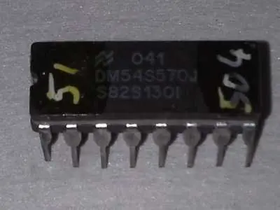 Neue Ware IC`S 041