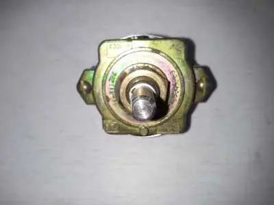 Meistverkauft Drehschalter-single deck rotary switches