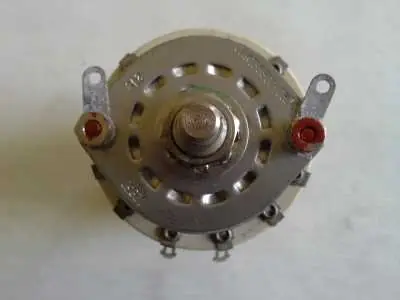 Must-Have Drehschalter multi deck rotary switches