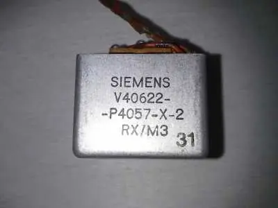 Top-Preis Audio Transformator Siemens V40622