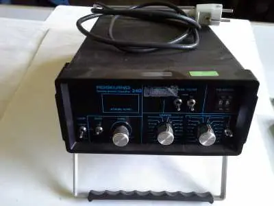 Impulsmeßgerät Rockland 24D Top-Seller