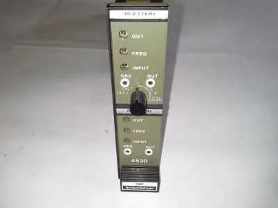 Top-Seller Schlumberger EMR 4530